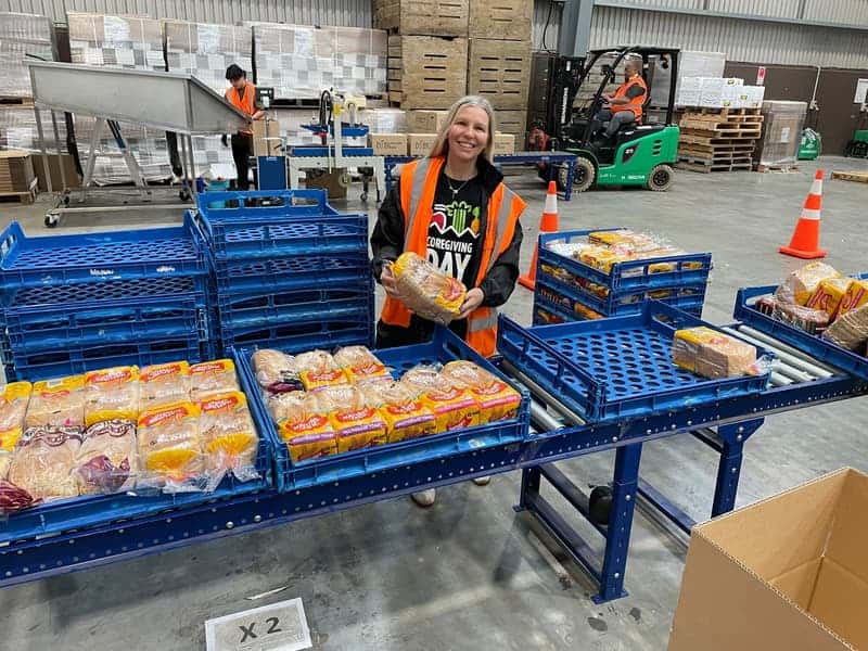 New Zealand Food Network in Auckland