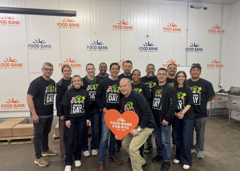 Food Bank For NYC_Perform Properties