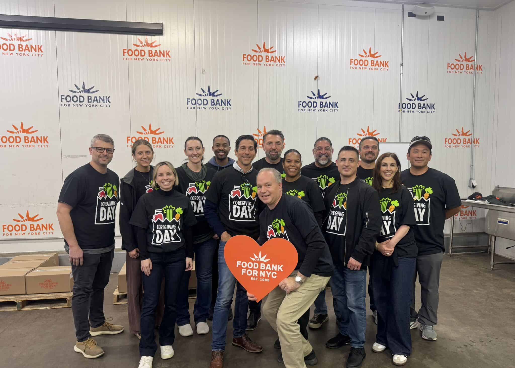 Food Bank For NYC_Perform Properties